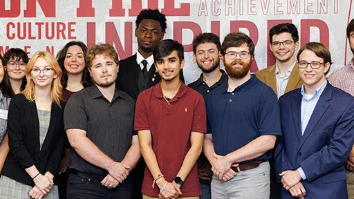 Annexstad Family Foundation Continues Legacy of Giving