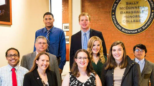 Higher Education is Truly a Great Equalizer