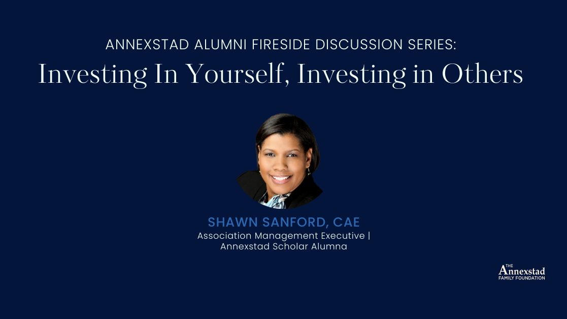 Investing in Yourself: A Guide to Post- Graduation Success