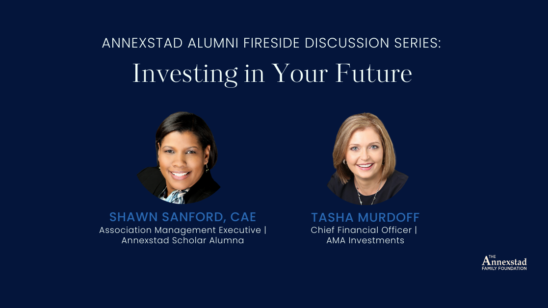 Investing in Your Future