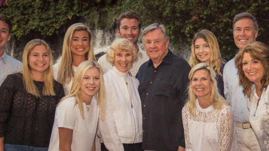 Making a Difference with Leaders for Tomorrow