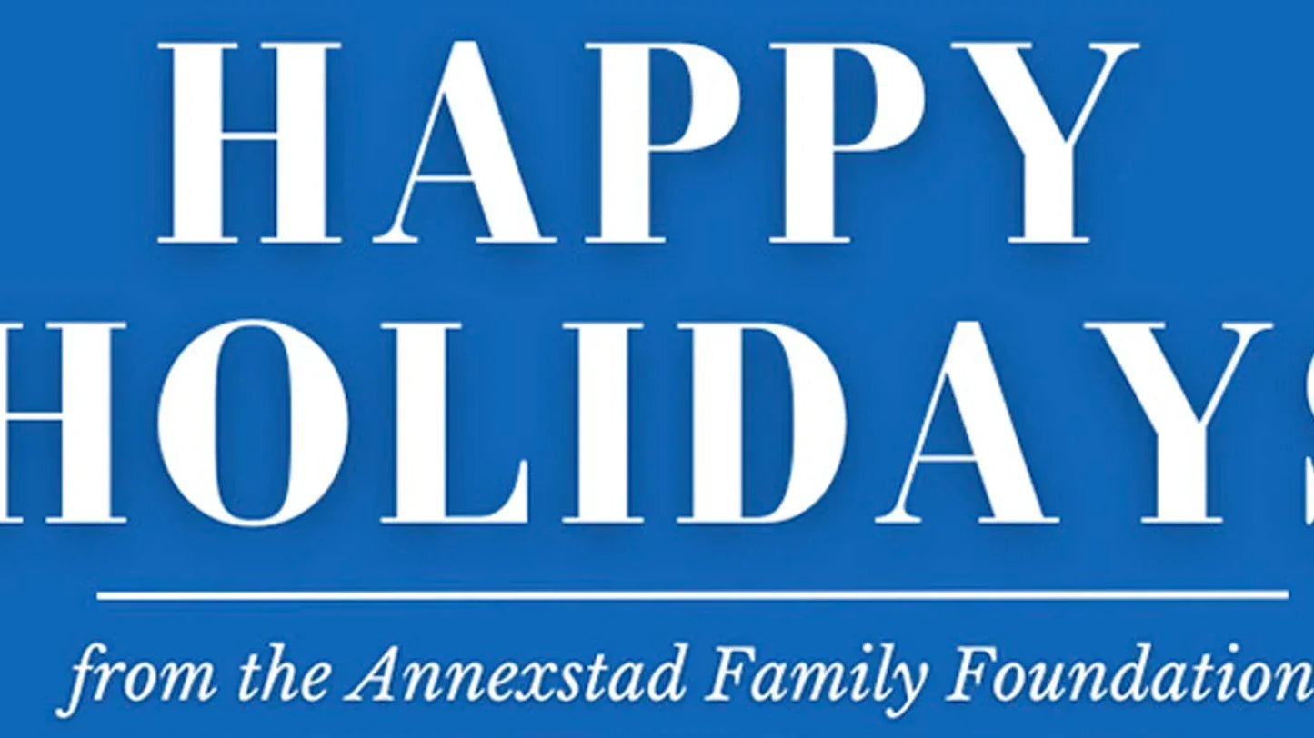 Holiday Message 2024