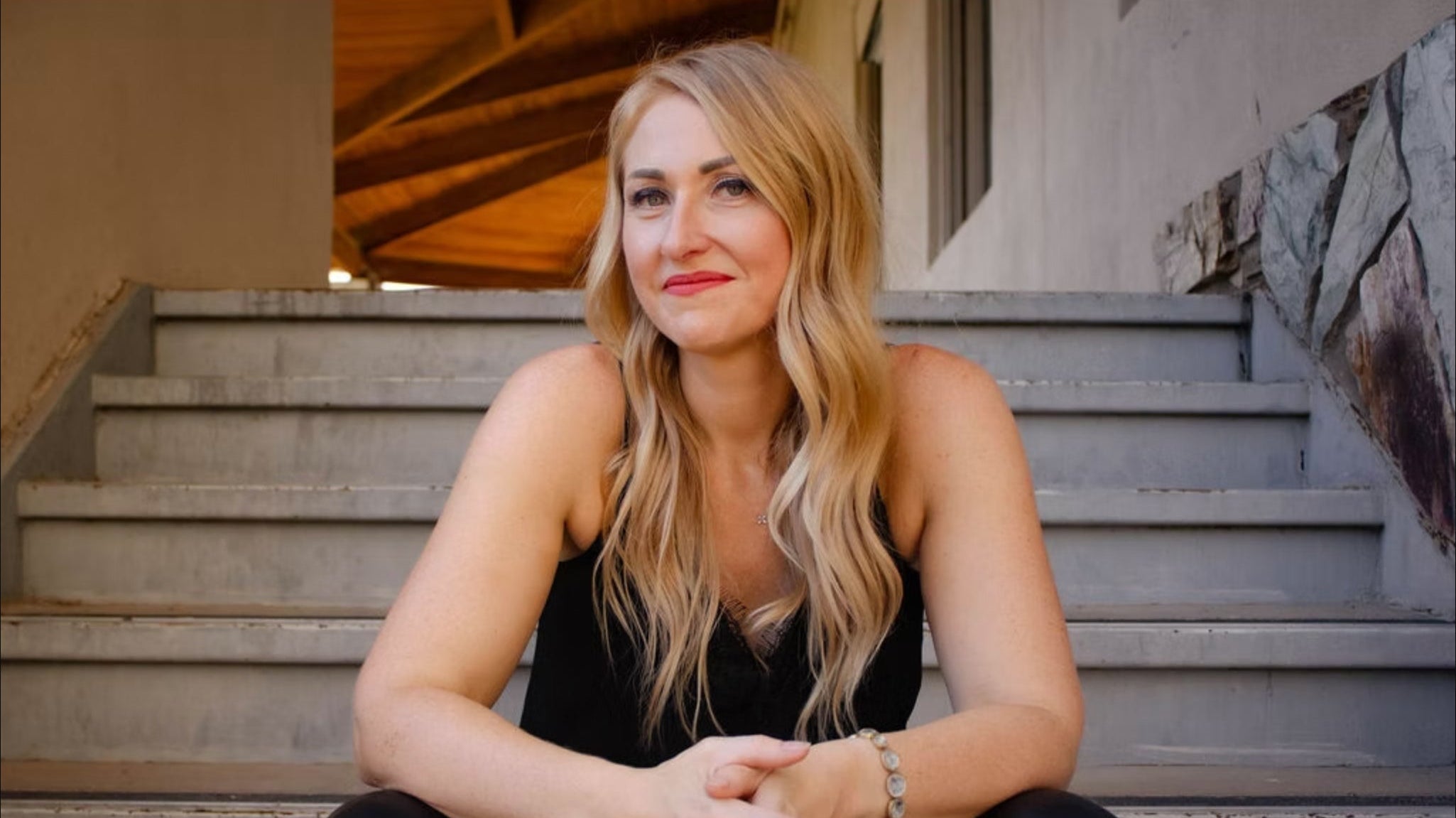 Forging a New Path and Redefining Success, A Reflection of Annexstad Alumna Mandy French