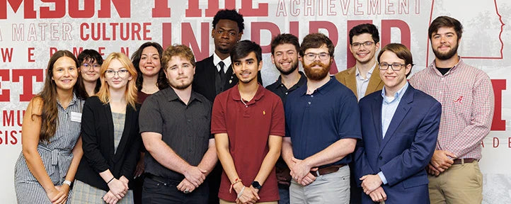 Annexstad Family Foundation Continues Legacy of Giving