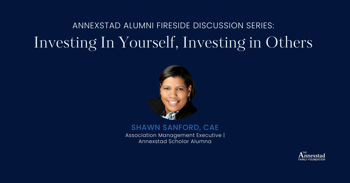 Investing in Yourself: A Guide to Post- Graduation Success
