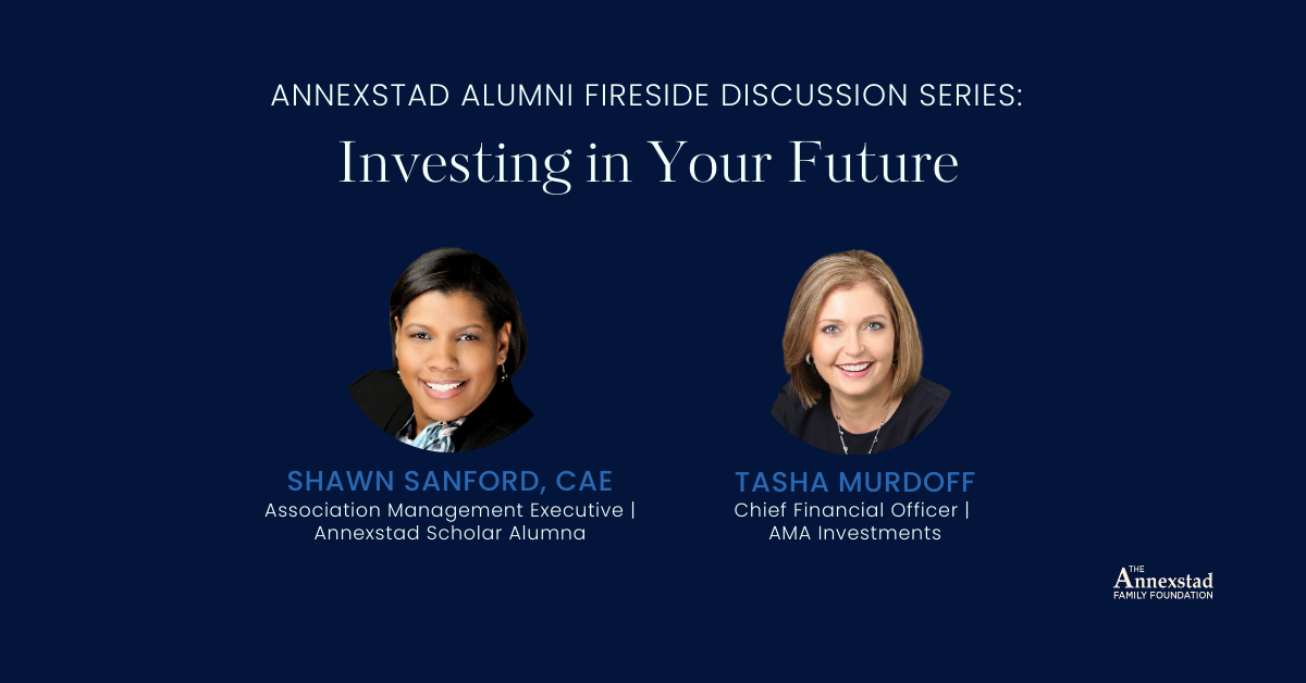 Investing in Your Future