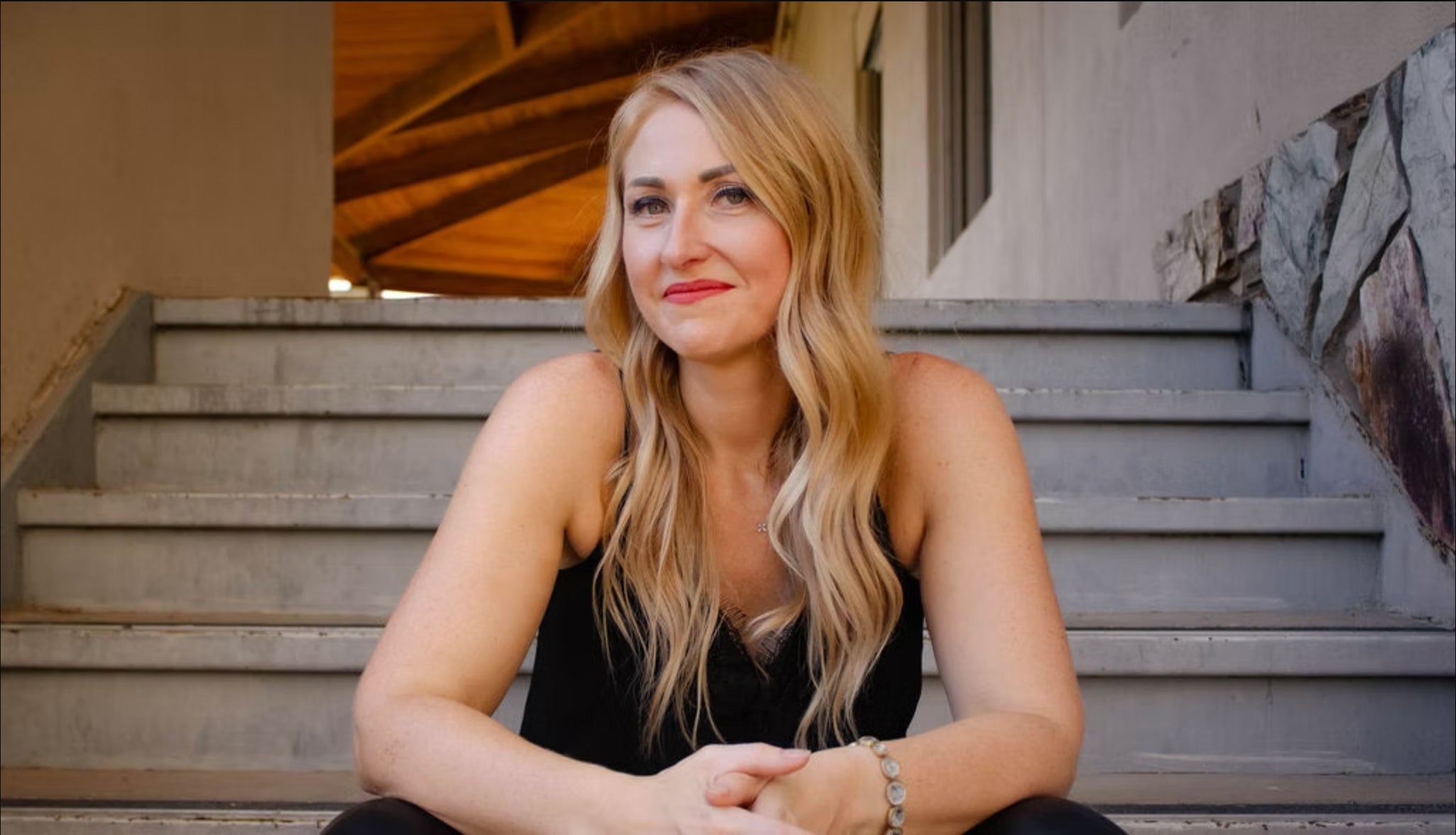 Forging a New Path and Redefining Success, A Reflection of Annexstad Alumna Mandy French